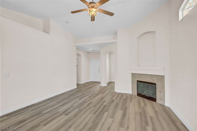 8828 Crystal Port Avenue, Las Vegas, NV 89147