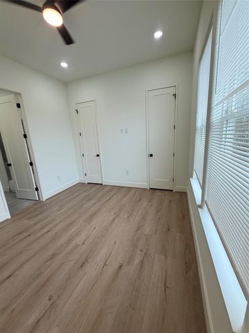 1815 Mckee Street, Houston, TX 77009