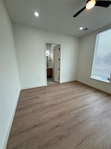 1815 Mckee Street, Houston, TX 77009