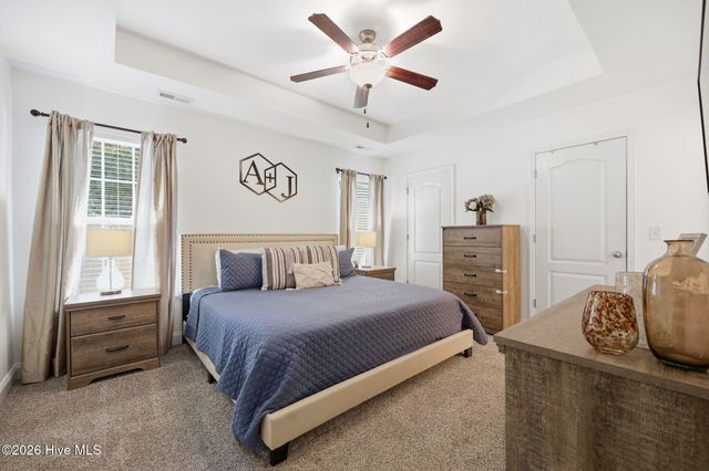 322 Tamarack Drive, Ayden, NC 28513