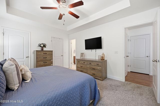 322 Tamarack Drive, Ayden, NC 28513