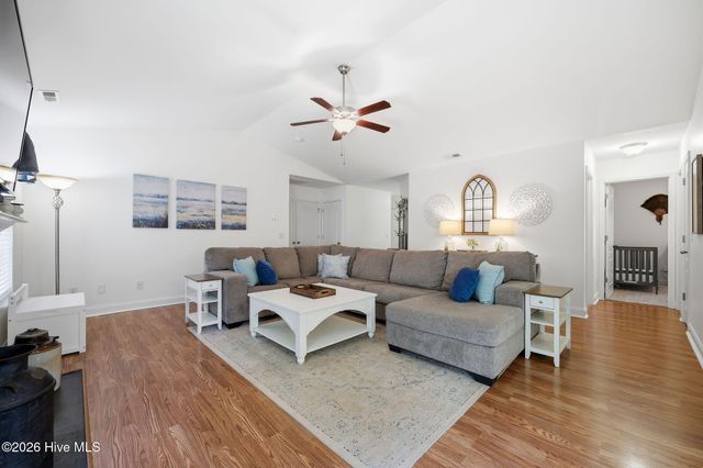 322 Tamarack Drive, Ayden, NC 28513