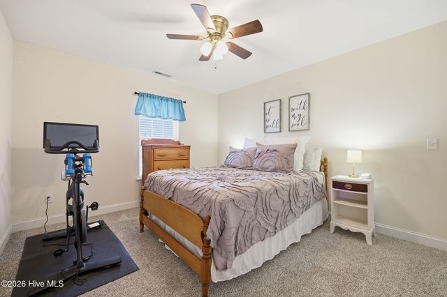 322 Tamarack Drive, Ayden, NC 28513