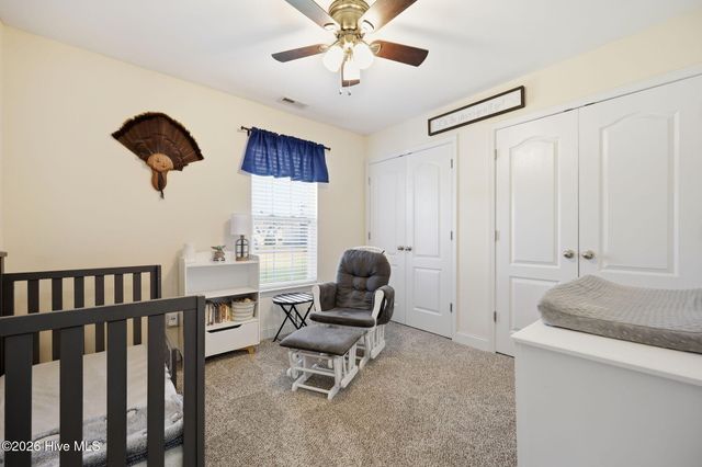 322 Tamarack Drive, Ayden, NC 28513