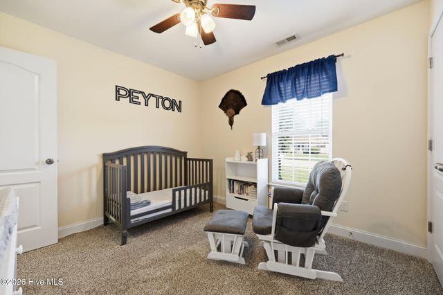 322 Tamarack Drive, Ayden, NC 28513