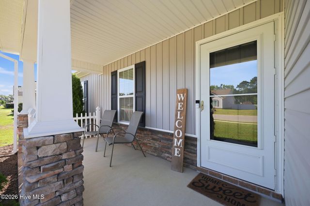 322 Tamarack Drive, Ayden, NC 28513