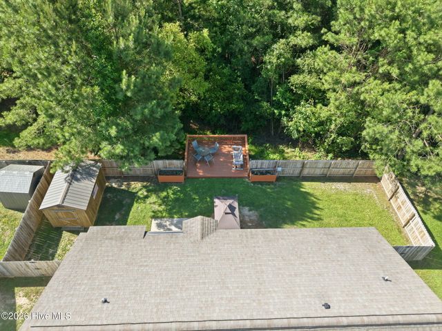 322 Tamarack Drive, Ayden, NC 28513