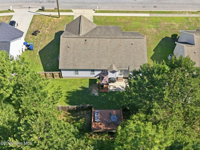 322 Tamarack Drive, Ayden, NC 28513