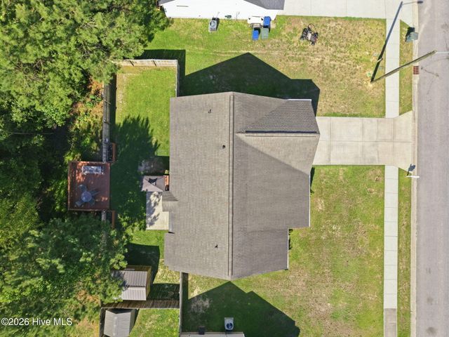 322 Tamarack Drive, Ayden, NC 28513
