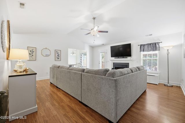 322 Tamarack Drive, Ayden, NC 28513