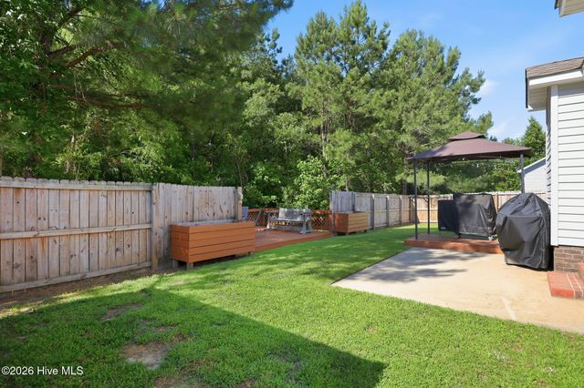 322 Tamarack Drive, Ayden, NC 28513