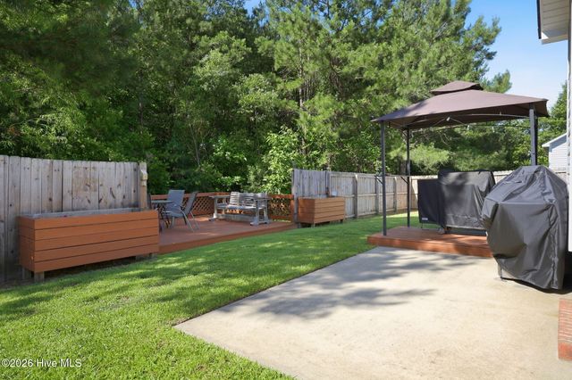 322 Tamarack Drive, Ayden, NC 28513