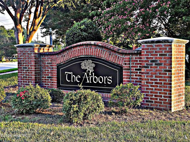 322 Tamarack Drive, Ayden, NC 28513