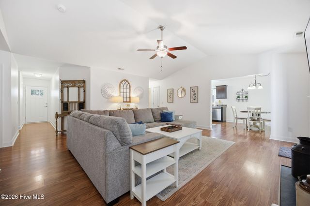322 Tamarack Drive, Ayden, NC 28513