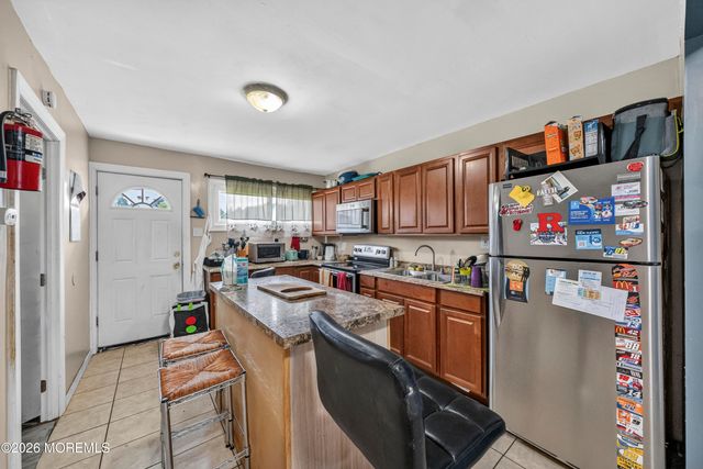 101 Marjorie Street, Cliffwood, NJ 07721