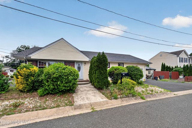 101 Marjorie Street, Cliffwood, NJ 07721