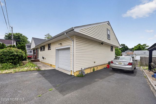 101 Marjorie Street, Cliffwood, NJ 07721