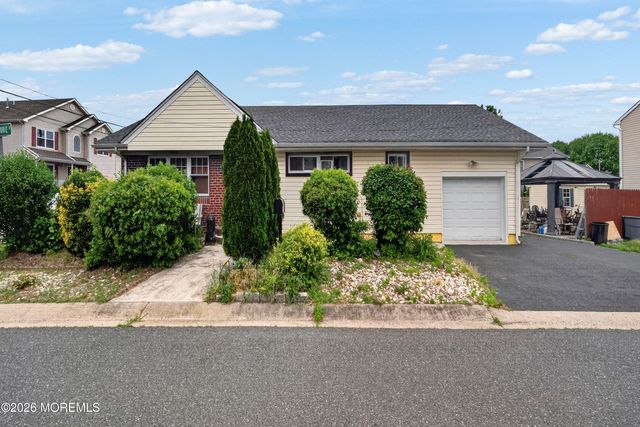 101 Marjorie Street, Cliffwood, NJ 07721
