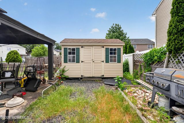 101 Marjorie Street, Cliffwood, NJ 07721
