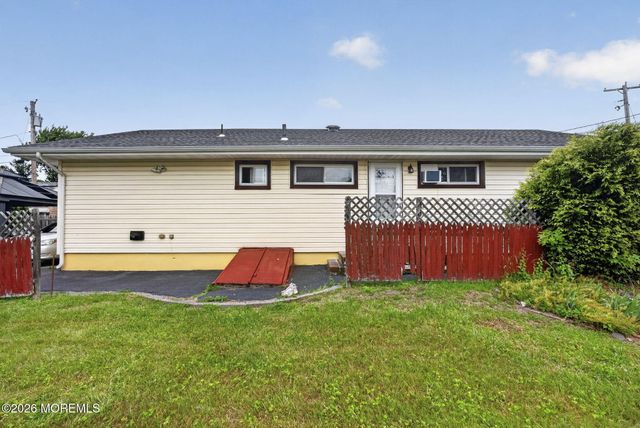 101 Marjorie Street, Cliffwood, NJ 07721