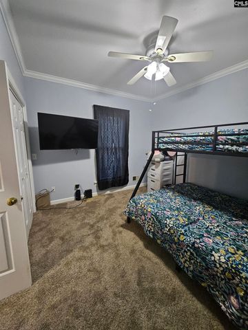 92 Polo Ridge Circle, Columbia, SC 29223