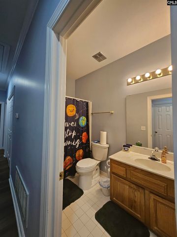 92 Polo Ridge Circle, Columbia, SC 29223