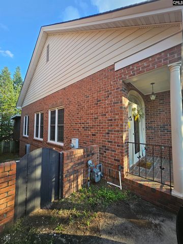 92 Polo Ridge Circle, Columbia, SC 29223