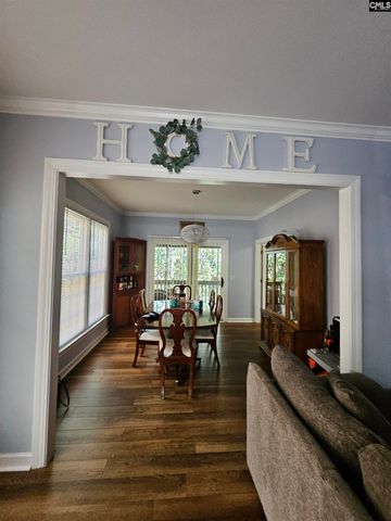 92 Polo Ridge Circle, Columbia, SC 29223