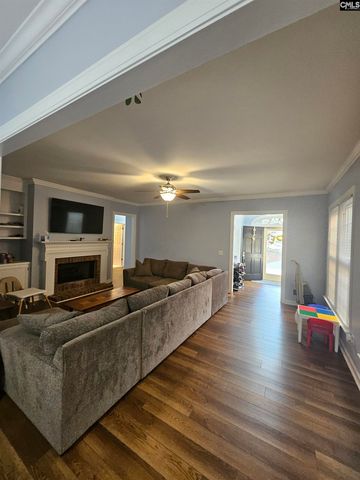 92 Polo Ridge Circle, Columbia, SC 29223