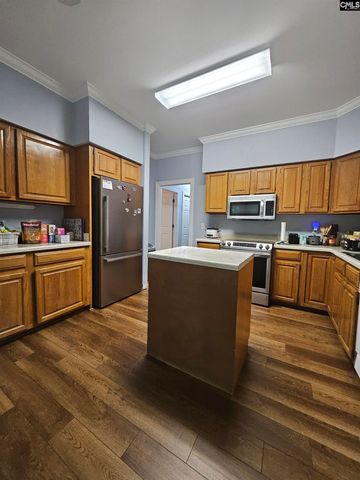 92 Polo Ridge Circle, Columbia, SC 29223