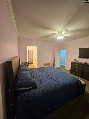 92 Polo Ridge Circle, Columbia, SC 29223