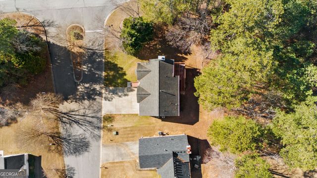 11600 Spring Lake Way, Fayetteville, GA 30215