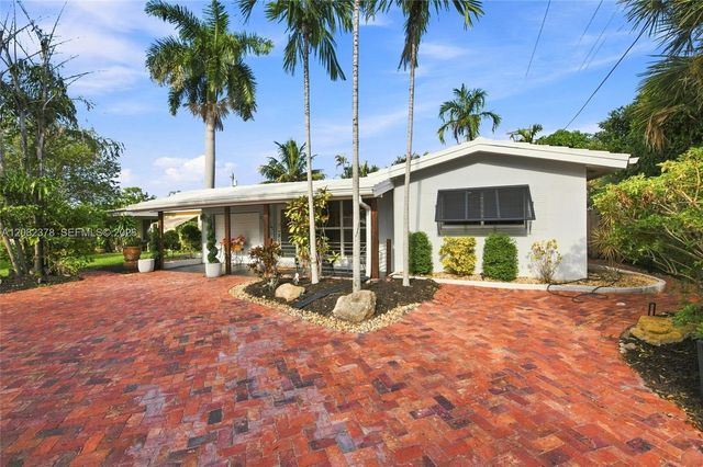 4620 NE 5th Avenue, Oakland Park, FL 33334