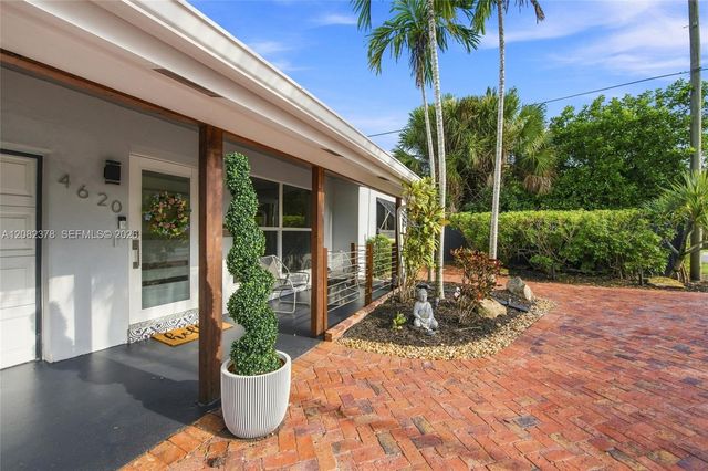 4620 NE 5th Avenue, Oakland Park, FL 33334