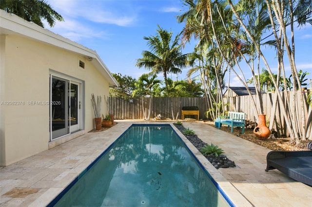 4620 NE 5th Avenue, Oakland Park, FL 33334