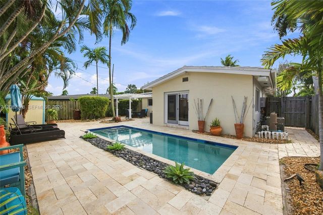 4620 NE 5th Avenue, Oakland Park, FL 33334