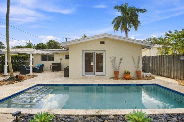 4620 NE 5th Avenue, Oakland Park, FL 33334