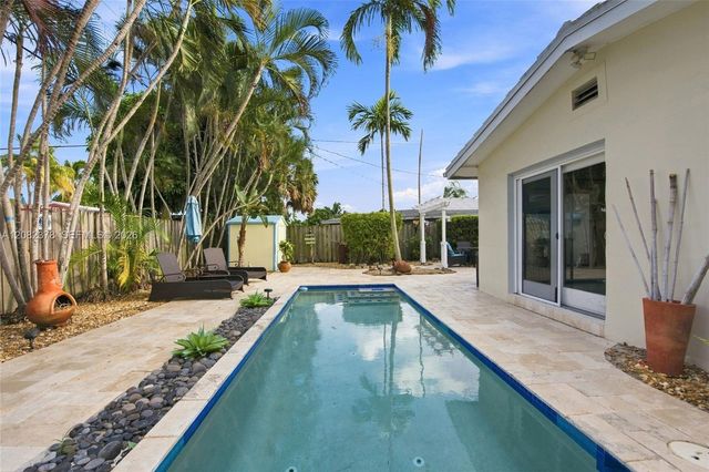 4620 NE 5th Avenue, Oakland Park, FL 33334