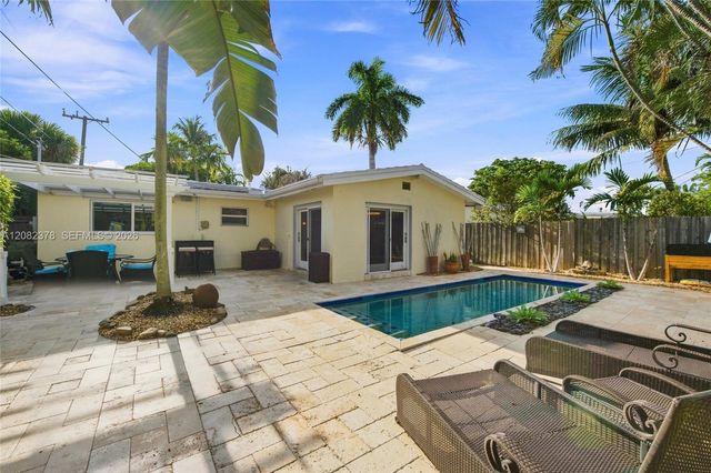 4620 NE 5th Avenue, Oakland Park, FL 33334