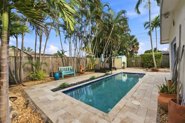4620 NE 5th Avenue, Oakland Park, FL 33334