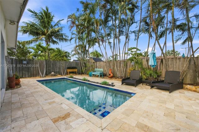 4620 NE 5th Avenue, Oakland Park, FL 33334