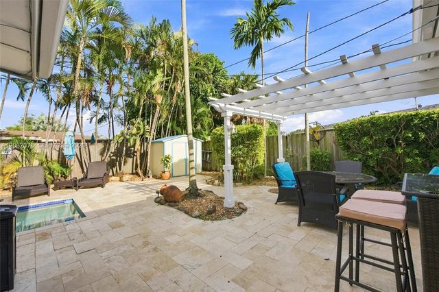 4620 NE 5th Avenue, Oakland Park, FL 33334