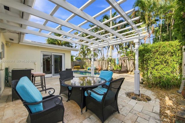4620 NE 5th Avenue, Oakland Park, FL 33334