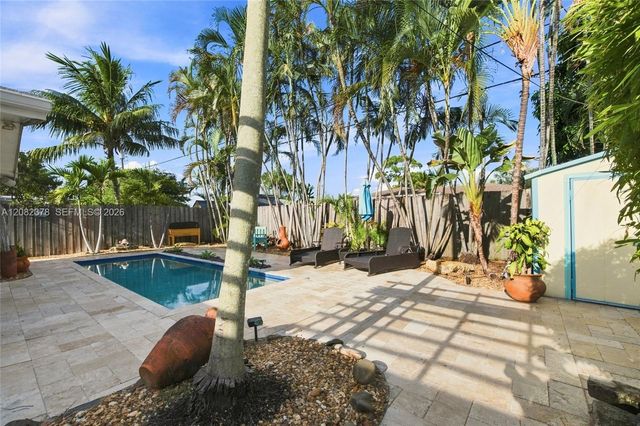 4620 NE 5th Avenue, Oakland Park, FL 33334