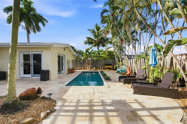 4620 NE 5th Avenue, Oakland Park, FL 33334