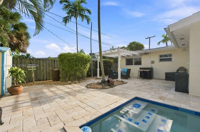 4620 NE 5th Avenue, Oakland Park, FL 33334