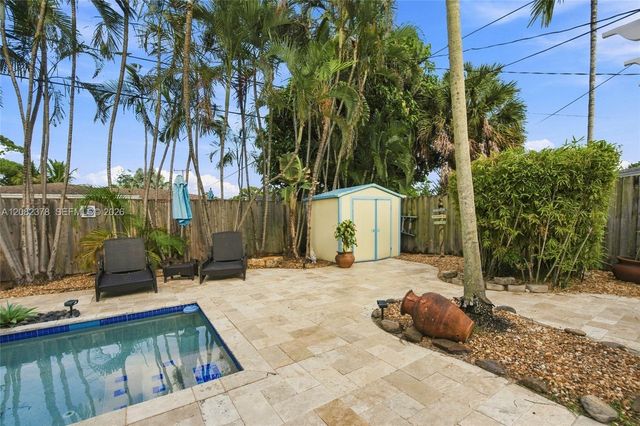 4620 NE 5th Avenue, Oakland Park, FL 33334