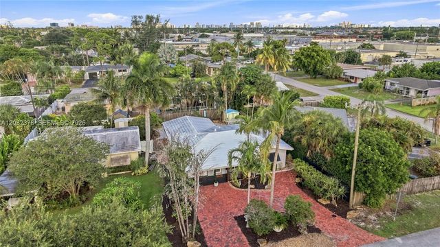 4620 NE 5th Avenue, Oakland Park, FL 33334