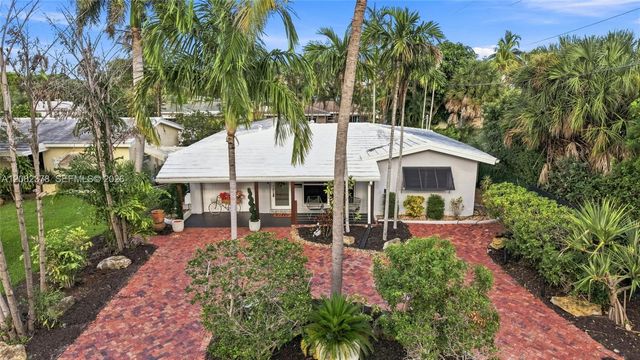 4620 NE 5th Avenue, Oakland Park, FL 33334