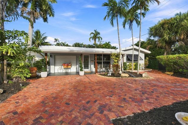 4620 NE 5th Avenue, Oakland Park, FL 33334
